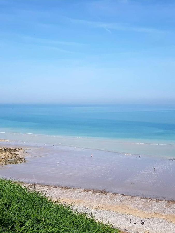 Le Kaleho, Grand Duplex Au Coeur De Dieppe - Netflix Exteriör bild