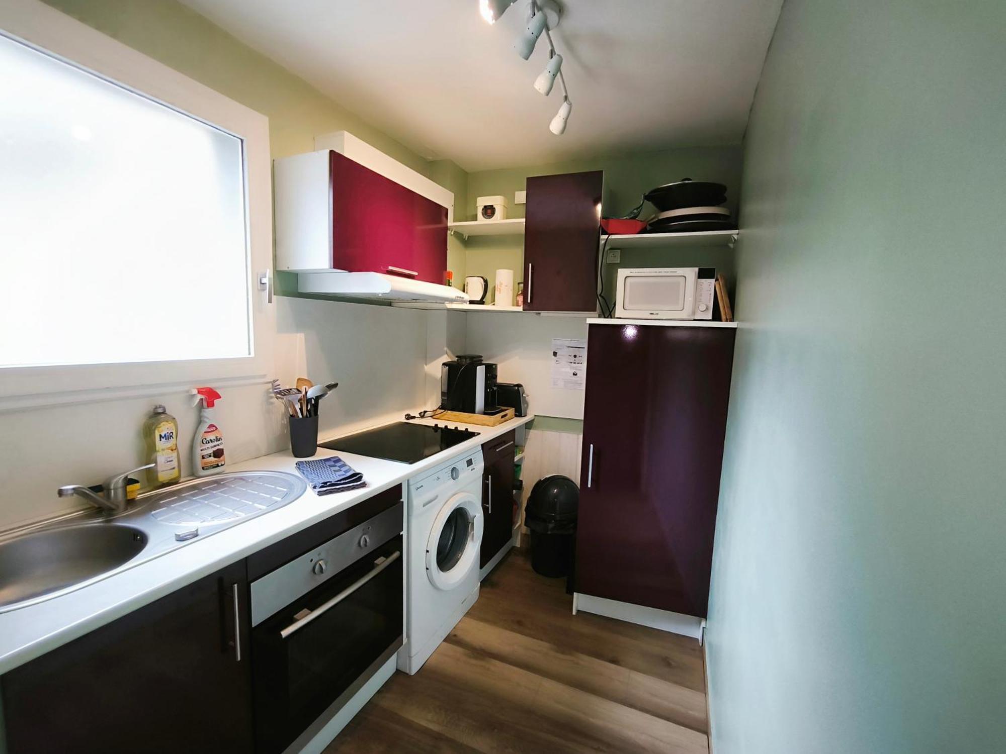 Le Kaleho, Grand Duplex Au Coeur De Dieppe - Netflix Exteriör bild