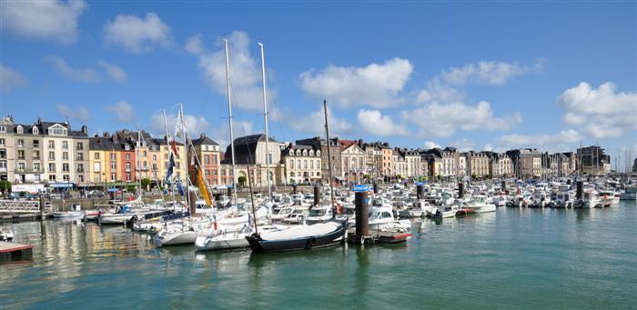 Le Kaleho, Grand Duplex Au Coeur De Dieppe - Netflix Exteriör bild