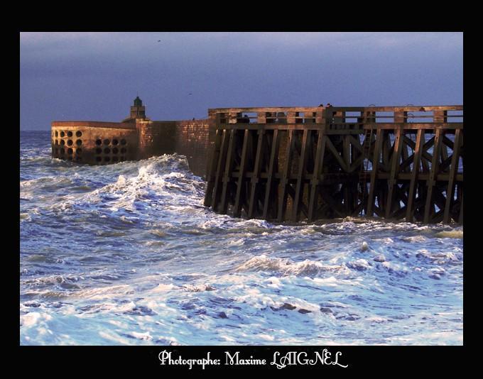 Le Kaleho, Grand Duplex Au Coeur De Dieppe - Netflix Exteriör bild