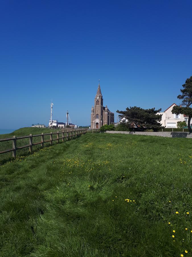 Le Kaleho, Grand Duplex Au Coeur De Dieppe - Netflix Exteriör bild